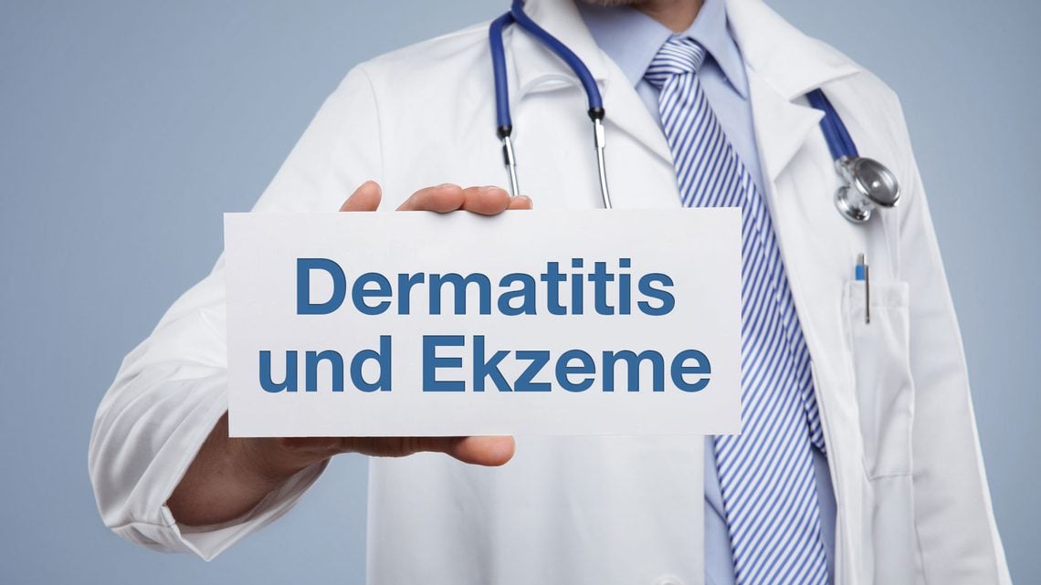 Dermatitis & Ekzeme: Überblick